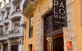 Palau De Palomar - Palomargroup